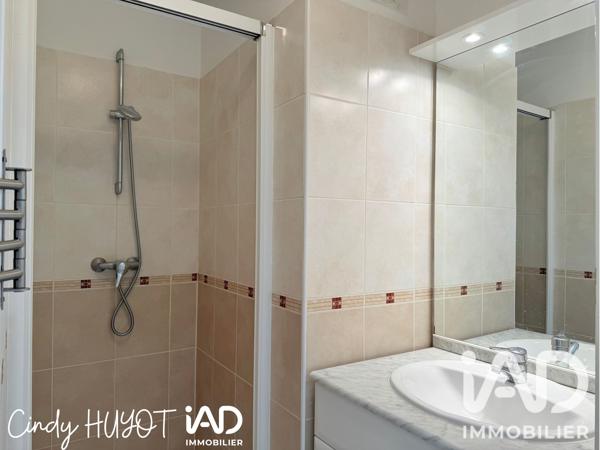Appartement à vendre 2 pièces 45 m² Draguignan