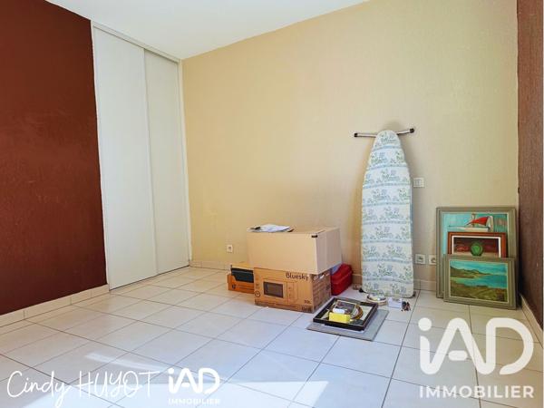 Appartement à vendre 2 pièces 45 m² Draguignan