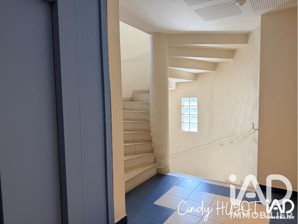 Appartement à vendre 2 pièces 45 m² Draguignan