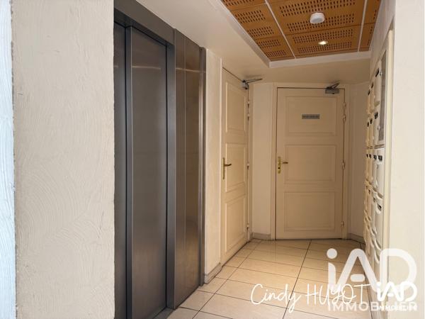 Appartement à vendre 2 pièces 45 m² Draguignan