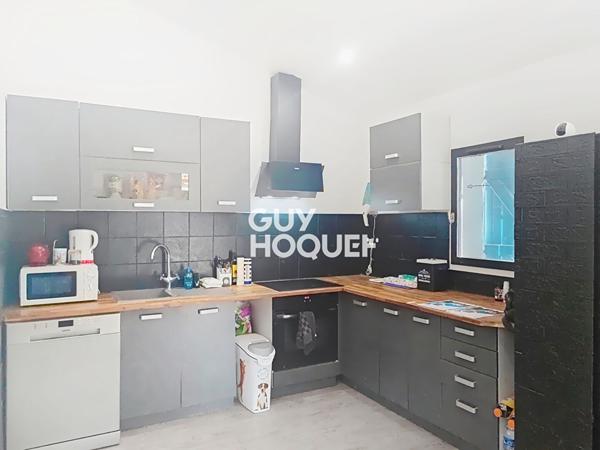 Charmante Maison à Vendre à Fayence - Guy Hoquet