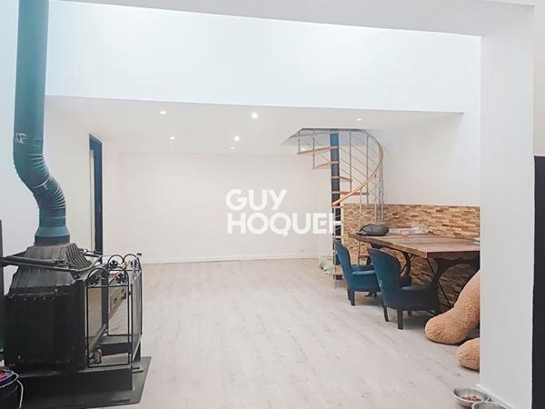 Charmante Maison à Vendre à Fayence - Guy Hoquet