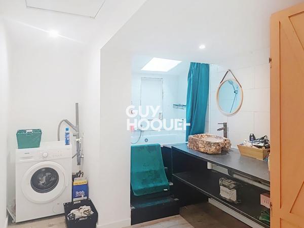 Charmante Maison à Vendre à Fayence - Guy Hoquet