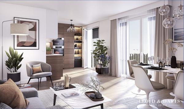 Courbevoie – Le 126