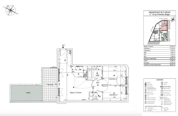 Courbevoie – Le 126
