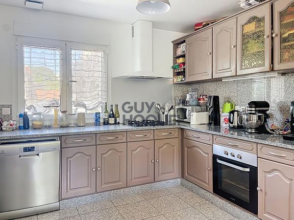 Maison Vitry Sur Seine 6 pièces 114.81m²