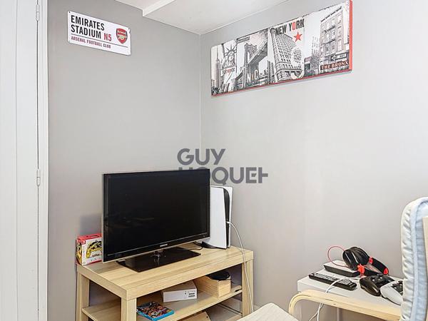 Maison Vitry Sur Seine 6 pièces 114.81m²