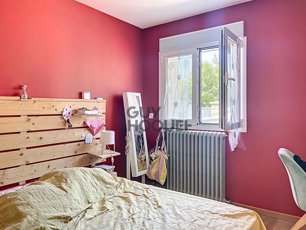 Maison Vitry Sur Seine 6 pièces 114.81m²