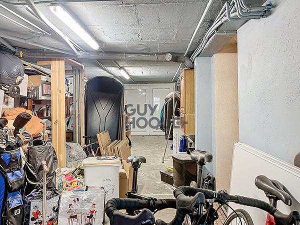 Maison Vitry Sur Seine 6 pièces 114.81m²