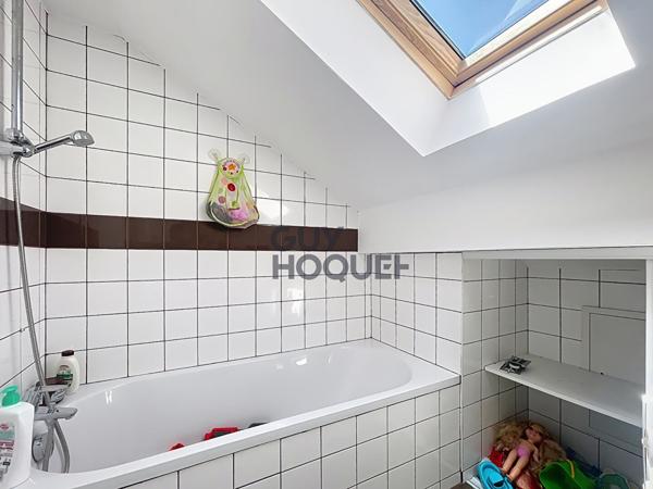 Maison Vitry Sur Seine 6 pièces 114.81m²