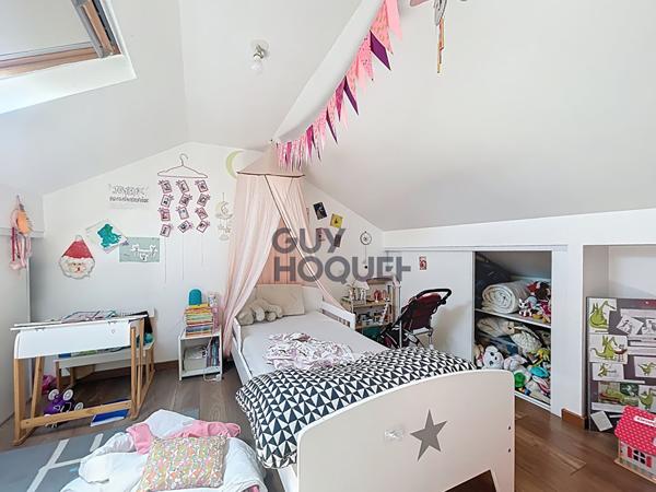 Maison Vitry Sur Seine 6 pièces 114.81m²