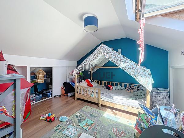 Maison Vitry Sur Seine 6 pièces 114.81m²