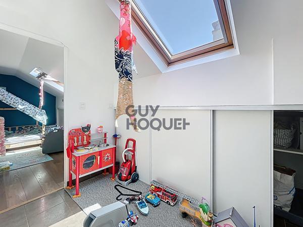 Maison Vitry Sur Seine 6 pièces 114.81m²