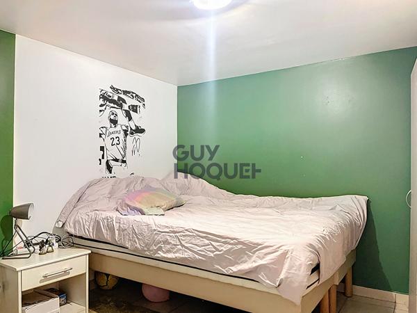 Maison Vitry Sur Seine 6 pièces 114.81m²