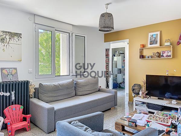 Maison Vitry Sur Seine 6 pièces 114.81m²