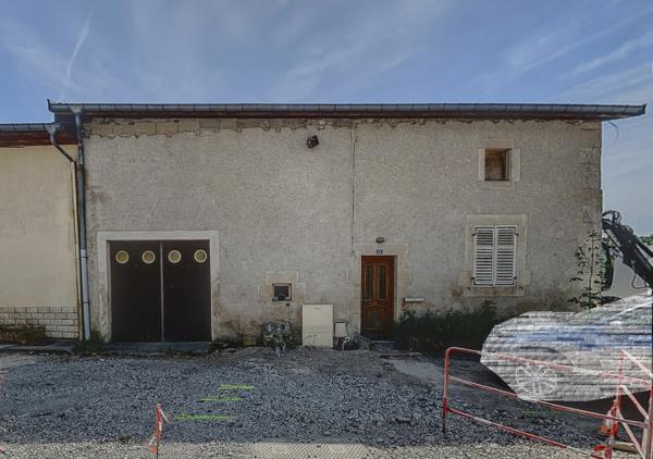 MAISON DE VILLAGE A RÉNOVER Velaines MAISON DE VILLAGE A RÉNOVER Velaines