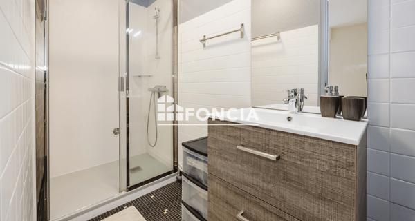 À vendre Appartement 2 pièces 39 m² - Rennes 35700