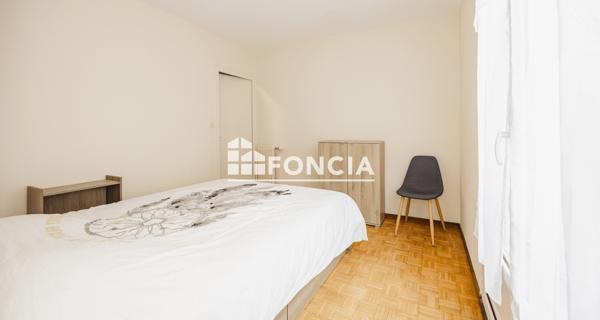 À vendre Appartement 2 pièces 39 m² - Rennes 35700