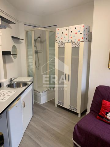 À vendre : Chambre de service à Paris, secteur Charles Michels