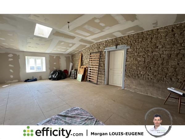 Maison
         10 pièces
        - 283 m² 191 000 € *
