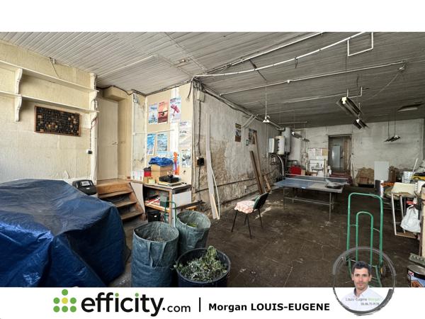Maison
         10 pièces
        - 283 m² 191 000 € *