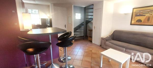 Appartement à vendre 2 pièces 43 m² Saint-Raphaël