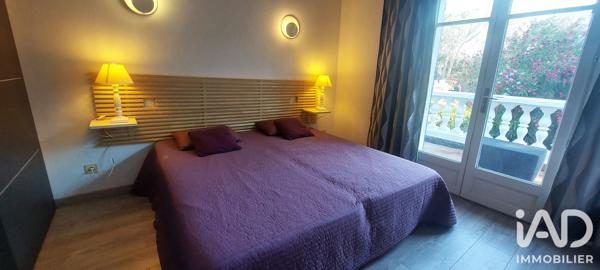 Appartement à vendre 2 pièces 43 m² Saint-Raphaël
