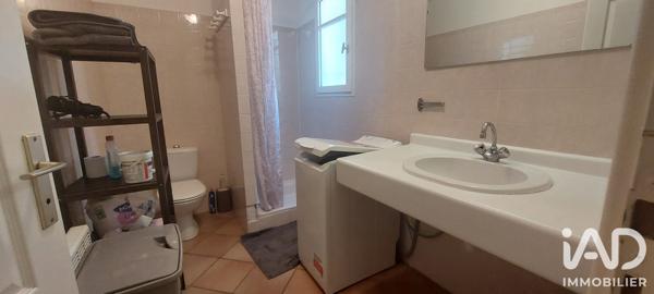 Appartement à vendre 2 pièces 43 m² Saint-Raphaël
