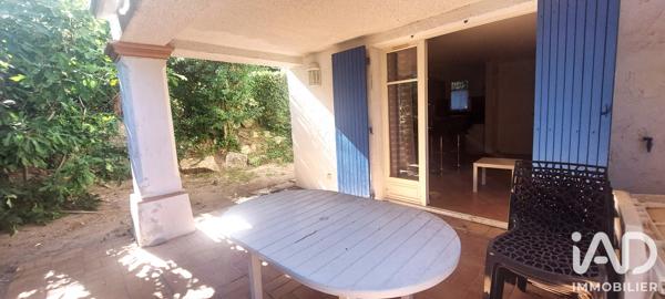 Appartement à vendre 2 pièces 43 m² Saint-Raphaël