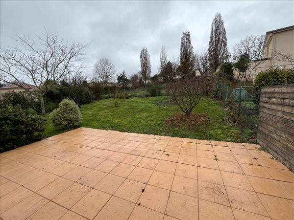 Maison à louer |  LIMOGES |  3 pièces | 72 m²