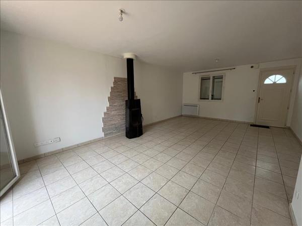 Maison à louer |  LIMOGES |  3 pièces | 72 m²