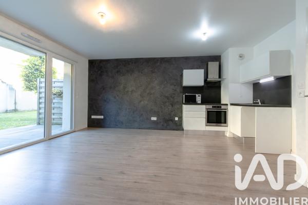 Appartement à vendre 3 pièces 59 m² Faches-Thumesnil