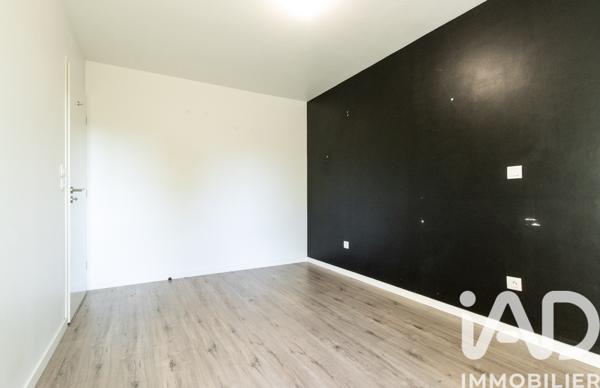 Appartement à vendre 3 pièces 59 m² Faches-Thumesnil