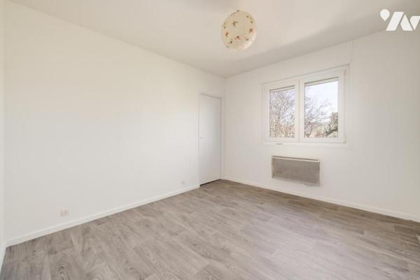 Maison F7 au calme avec jardin