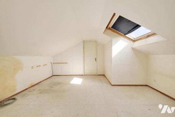 Maison F7 au calme avec jardin
