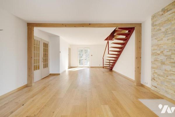 Maison F7 au calme avec jardin
