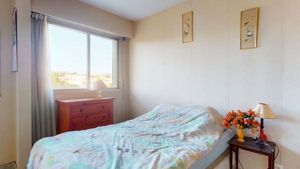 Appartement à vendre |  Cagnes-sur-Mer |  1 pièce | 30,6 m²