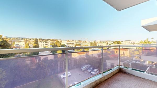 Appartement à vendre |  Cagnes-sur-Mer |  1 pièce | 30,6 m²