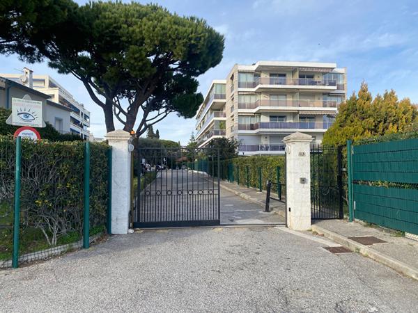 Appartement à vendre |  Cagnes-sur-Mer |  1 pièce | 30,6 m²