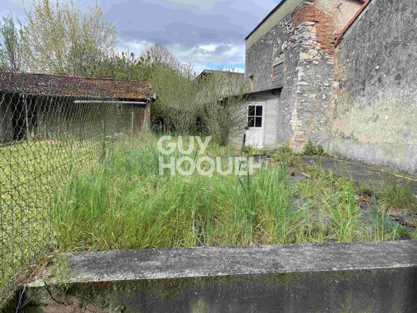 MAISON À VENDRE DE 4 PIÈCES DE 80,00 M²