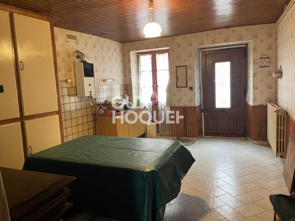 MAISON À VENDRE DE 4 PIÈCES DE 80,00 M²