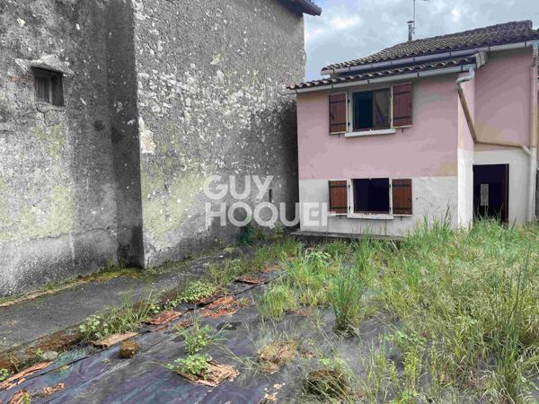 MAISON À VENDRE DE 4 PIÈCES DE 80,00 M²