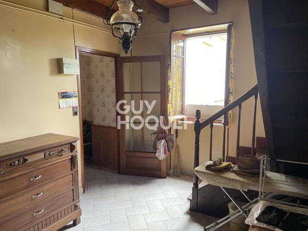 MAISON À VENDRE DE 4 PIÈCES DE 80,00 M²