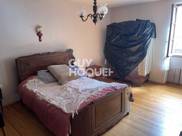 MAISON À VENDRE DE 4 PIÈCES DE 80,00 M²