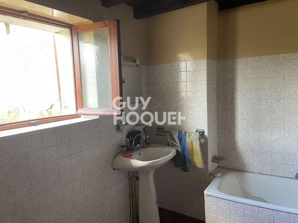 MAISON À VENDRE DE 4 PIÈCES DE 80,00 M²