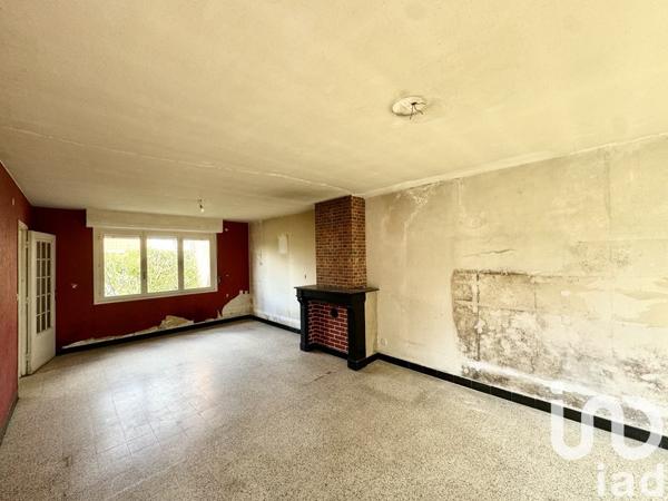 Maison à vendre 5 pièces 122 m² Aniche