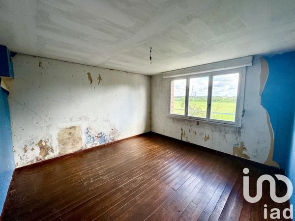 Maison à vendre 5 pièces 122 m² Aniche