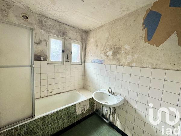 Maison à vendre 5 pièces 122 m² Aniche