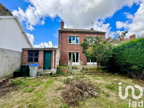 Maison à vendre 5 pièces 122 m² Aniche