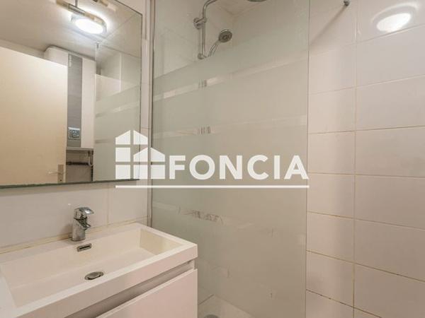 À vendre Studio 21 m² - Bormes-les-mimosas 83230